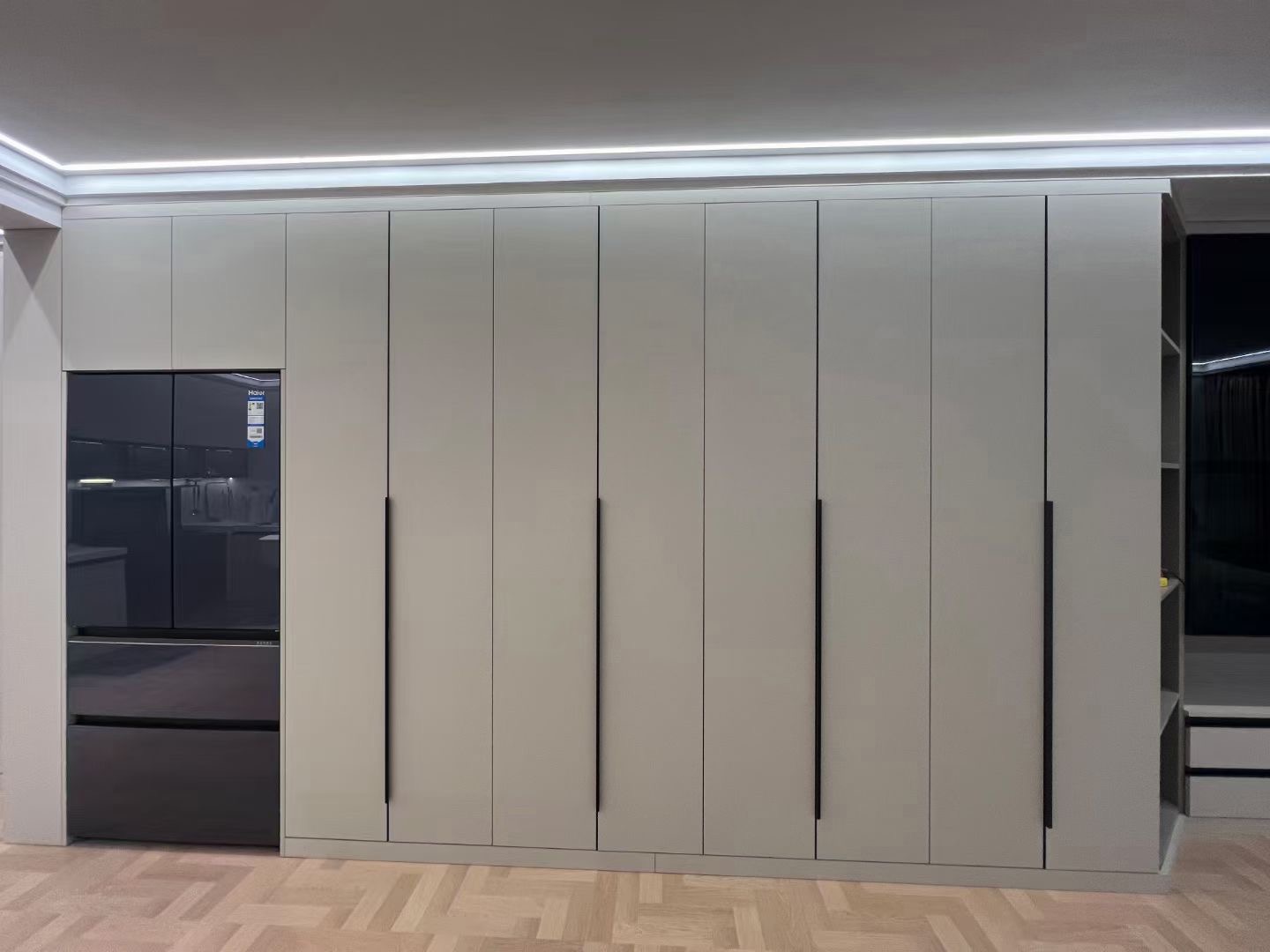 全屋定制效果图片